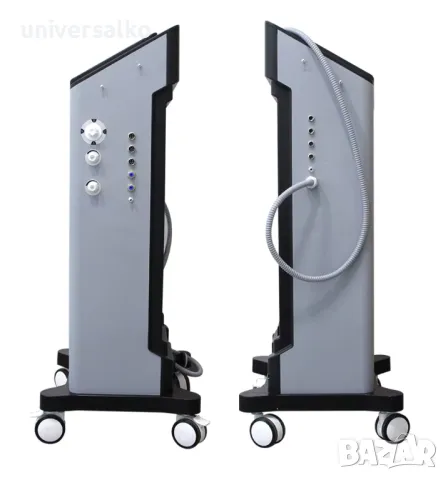 Професионален козметичен апарат за лице Аква Пилинг 10 в 1, снимка 4 - Козметични уреди - 44066443