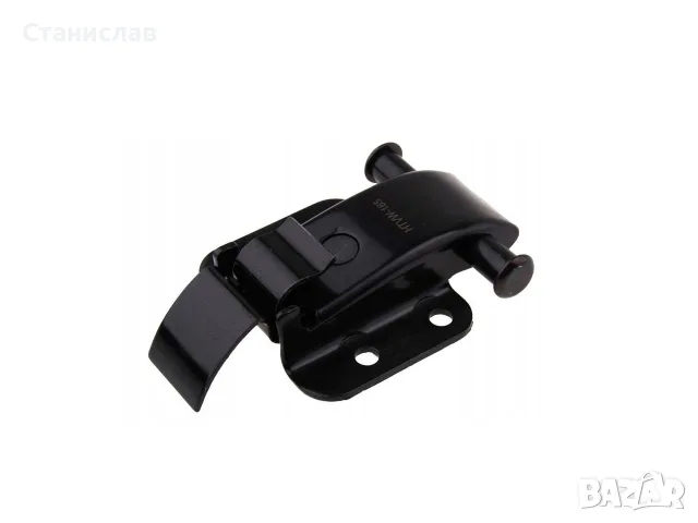 Ограничител за багажник за Mercedes Sprinter W906, VW Crafter – 9067600428
