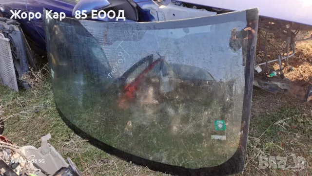 Предно (челно) стъкло за Форд Транзит / Ford Transit, снимка 13 - Части - 49261925