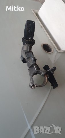 Контактен ключ Фиат Пунто , снимка 3 - Части - 42484263