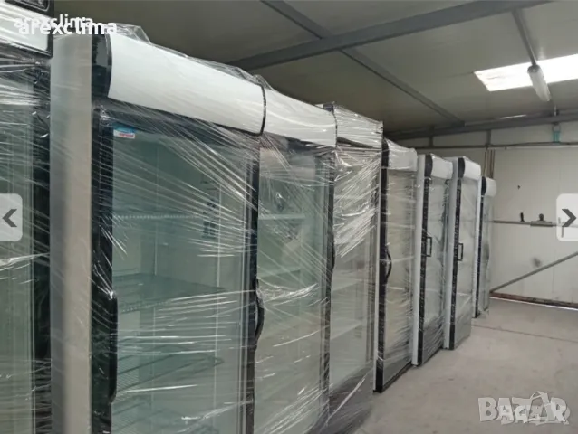 Хладилни Витрини- гр. Пловдив, снимка 4 - Витрини - 49582990