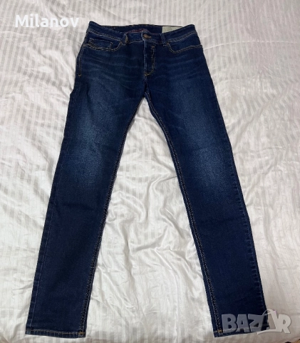 Diesel Дънки , снимка 1