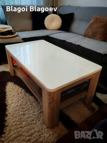 Холна маса , снимка 2 - Маси - 51951801