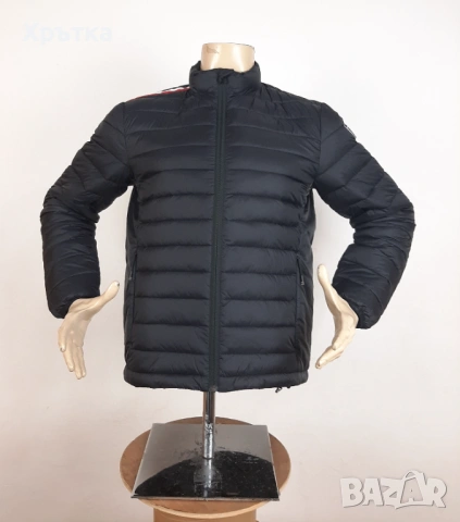 Rossignol Rossi Jacket - Оригинално мъжко яке размер M, снимка 3 - Якета - 53296984