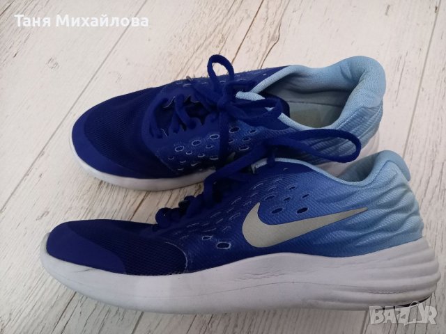Nike Lunarstelos оригинални маратонки , снимка 1