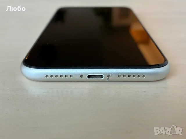iPhone 11, 64GB, White, снимка 9 - Apple iPhone - 56548555
