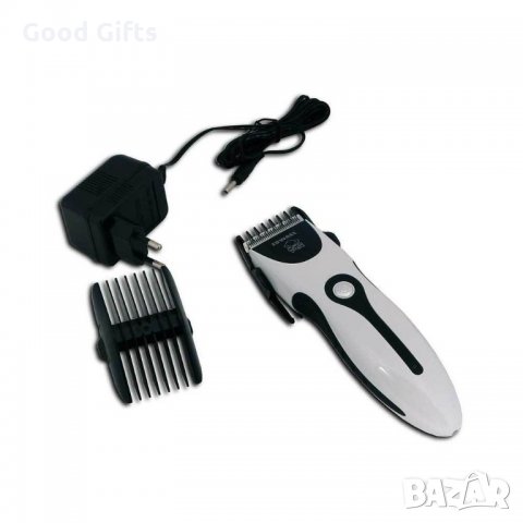 Zowael RFC-280a Професионална безжична машинка за подстригване на домашни любимци, снимка 5 - Други стоки за животни - 29524707