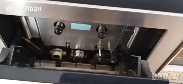 Дек Pioneer CT-F600, снимка 6 - Декове - 48736974