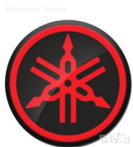 Стикери за мотор