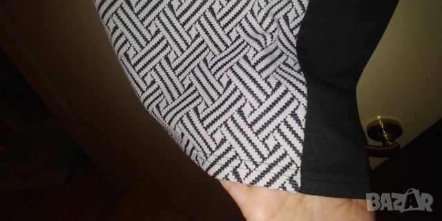 Отлична рокля, XS размер, HM, снимка 8 - Рокли - 42850620