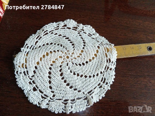 Комплект каренца , снимка 3 - Декорация за дома - 38385018