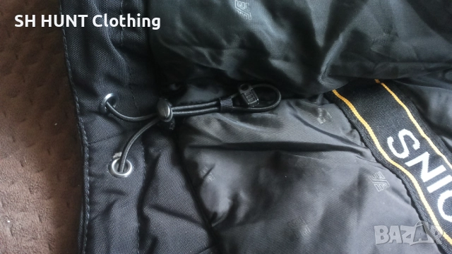 Snickers 1107 Allround Work Waterproof Winter Jacket размер M / L зимно работно яке W4-438, снимка 15 - Якета - 51947122