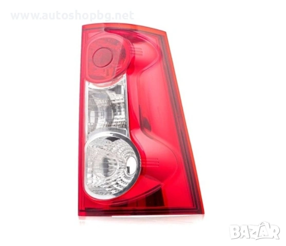 Стоп светлина за Dacia Logan MCV (2006–2013), снимка 2 - Аксесоари и консумативи - 53974809