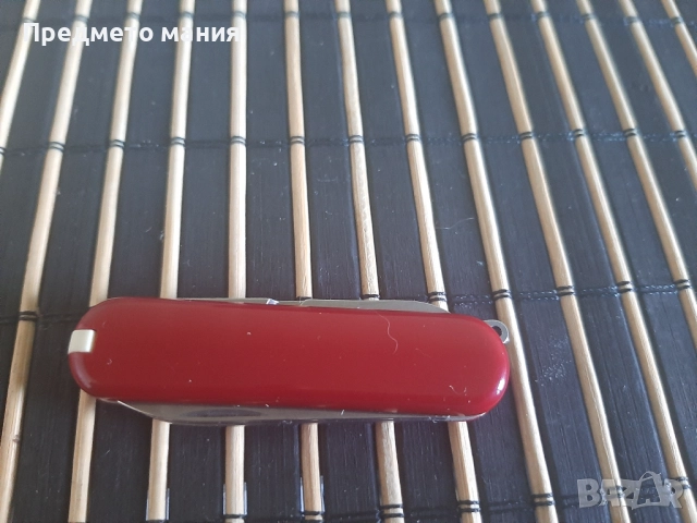 Колекционерско джобно Victorinox викторинокс зодиак, снимка 5 - Ножове - 52837838