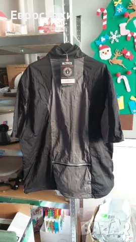 Леки мъжки якета Little Donkey Andy Softshell, ветроустойчиво, снимка 9 - Спортна екипировка - 48605428