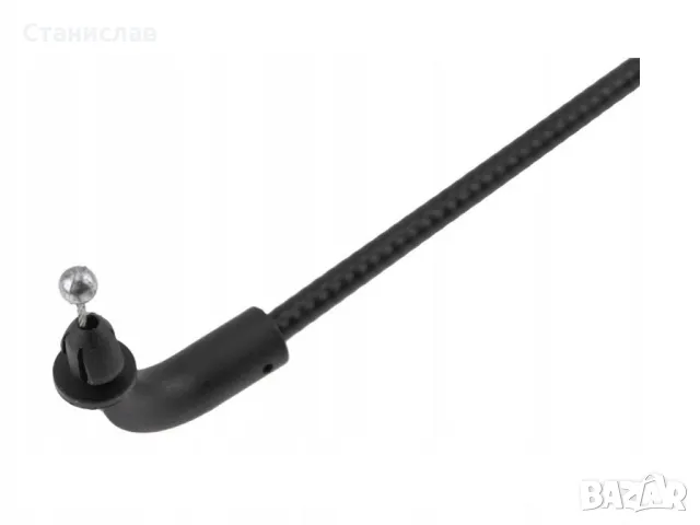 BMW X4 G02 Жило (въже) за отваряне на преден капак, снимка 3 - Части - 50296014