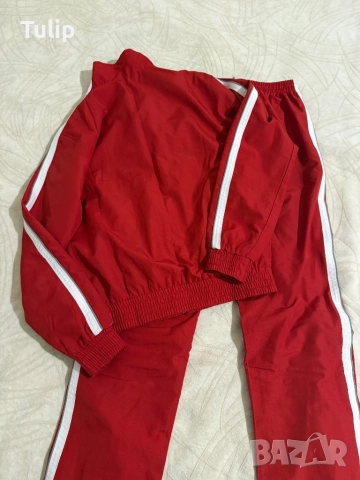 Анцунг Arena 12-13 г., снимка 5 - Детски анцузи и суичери - 51968142