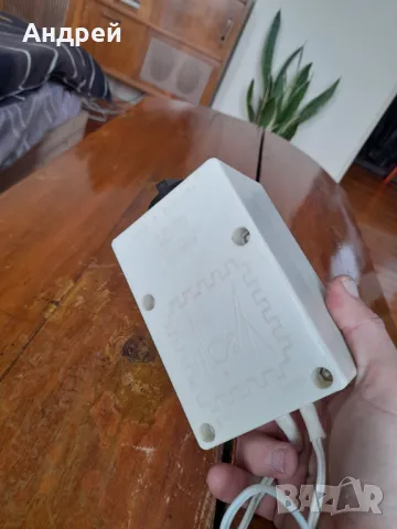 Стар пирограф Узор #7, снимка 5 - Антикварни и старинни предмети - 48741873