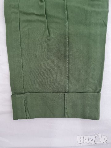 Дамски панталон , снимка 5 - Панталони - 37718963