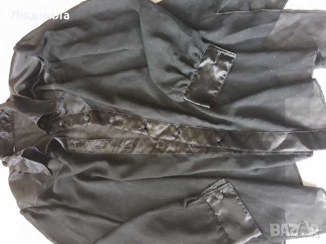 Риза дамска, снимка 4 - Ризи - 37754101