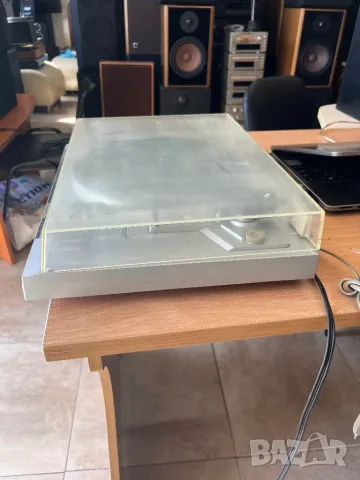 AKAI AP-D2, снимка 9 - Грамофони - 49570508