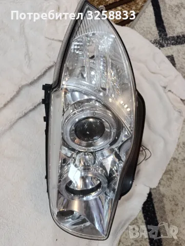 Ляв фар за BMW 1- E87 