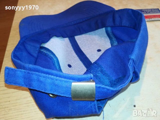 ROTHMANS-ШАПКА 0304230917, снимка 9 - Шапки - 40231917