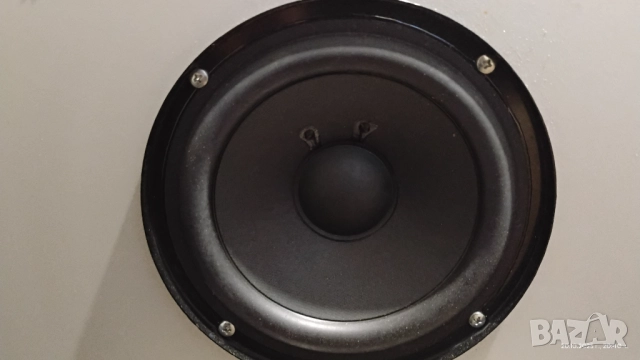 Yamaha YST-FSW100 - активен събуфер, снимка 7 - Тонколони - 52126381