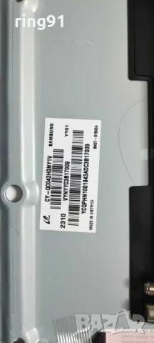 Main board - BN41-03114A (BN94-18026Q) TV Samsung QE43Q60CAU, снимка 3 - Части и Платки - 47976701