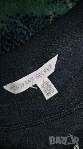 Victoria's Secret ватирана туника + клин, снимка 3 - Спортни екипи - 42290528