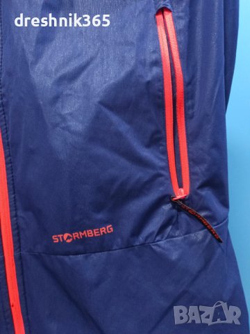 Stormberg Елек/Дамски L, снимка 2 - Якета - 39495653