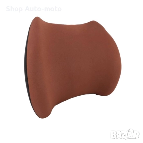 К-т ортопедични възглавници Automat - сваляеми калъфи и вложка от мемори пяна, подобрява стойката, снимка 2 - Аксесоари и консумативи - 52080400