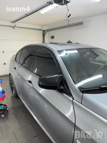 Затъмняване на стъкла и полиране и пастиране на фарове , снимка 3 - Тунинг - 52744103