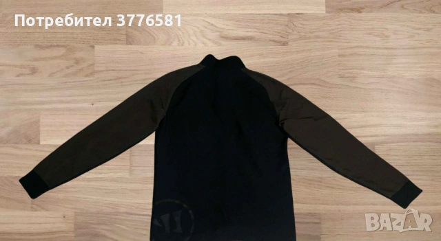 Яке Warrior Liverpool & анцунг горнище S.S. Lazio , снимка 2 - Футбол - 54161992