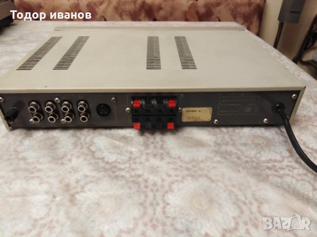Brandt a3016d, снимка 5 - Ресийвъри, усилватели, смесителни пултове - 31093966