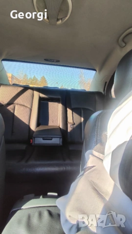 Mercedes-Benz W211  2.7CDI, снимка 11 - Автомобили и джипове - 53255076