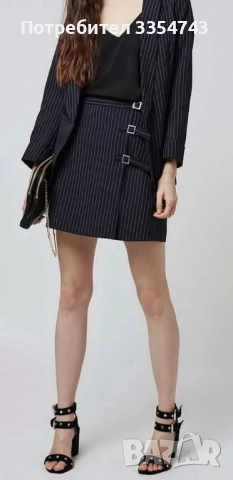 Ново с етикет сако на Topshop 