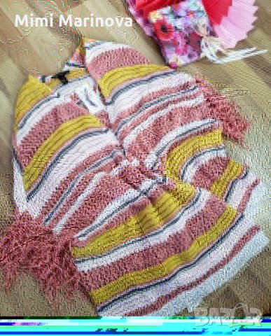 Памучно Плетиво Jessica Simpson 