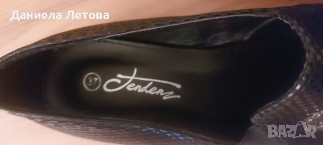 Обувки , снимка 3 - Дамски ежедневни обувки - 36841104