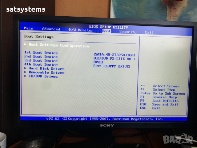  Дънна платка ASRock 939N68PV-GLAN Socket 939 CPU+FAN+RAM, снимка 15 - Дънни платки - 44808899