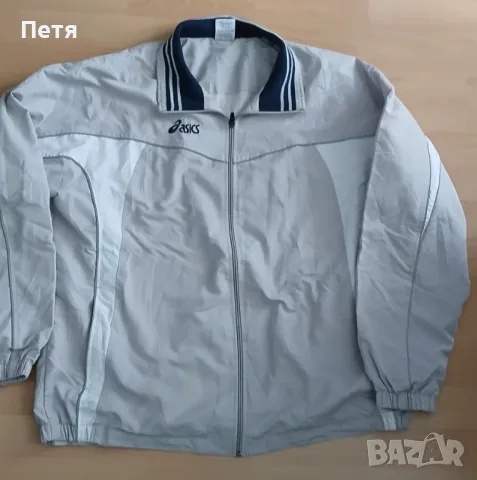 Спортно горнище Asics