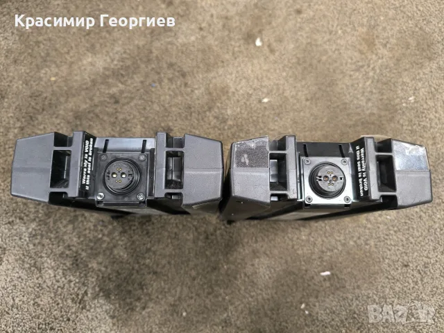 батерйи за велосипед 36v Brompton 