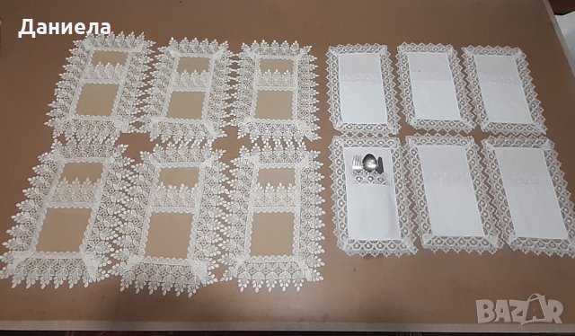 Джоб за прибори за хранене , снимка 7 - Прибори за хранене, готвене и сервиране - 25828176