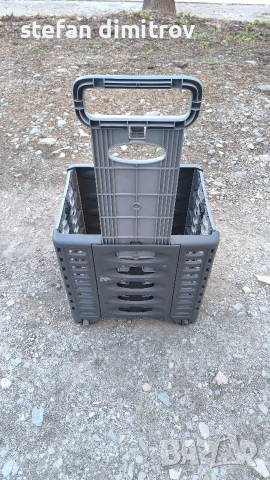 Кошница за багаж Citroen , снимка 3 - Аксесоари и консумативи - 54269696