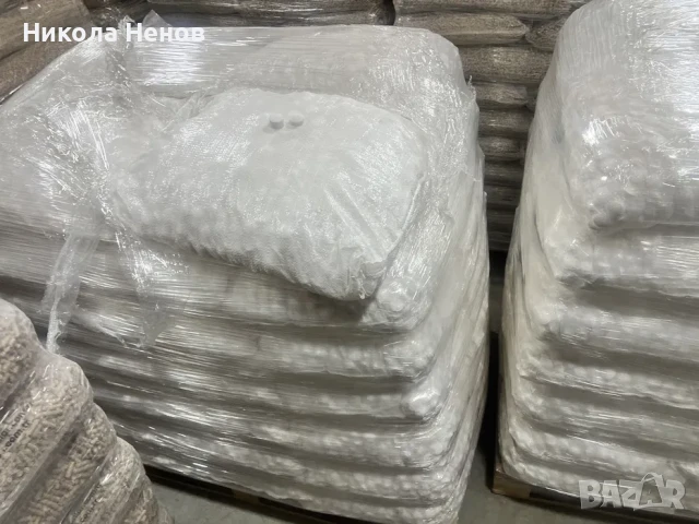 Таблетирана сол Сол на таблетки Сол за омекотители, басейни, автомивки