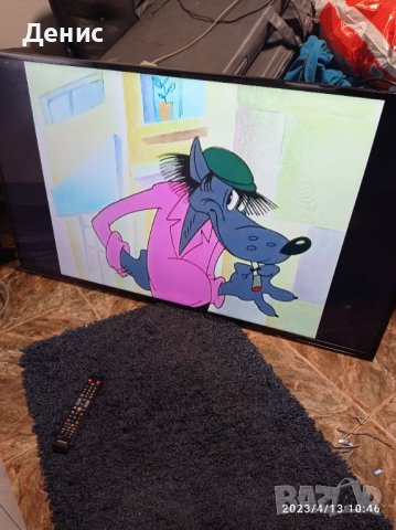 телевизор Samsung 58", снимка 1