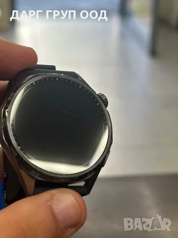 Huawei GT 6 с кутия, снимка 3 - Huawei - 56205204