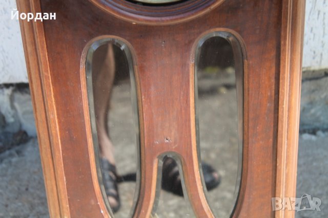 френски часовник , снимка 4 - Антикварни и старинни предмети - 37358674