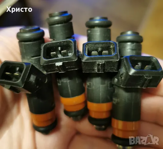 бензинови дюзи, снимка 2 - Ремонт на двигатели - 48998273