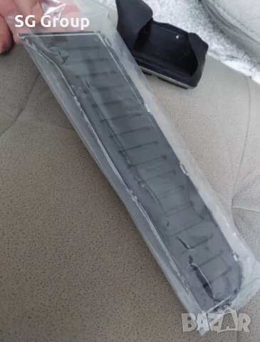 Спортни алуминиеви педали за VW Passat B6,B6;VW Golf 5,6, снимка 6 - Аксесоари и консумативи - 38190507